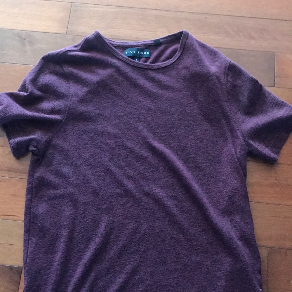 Five Four — Performance T